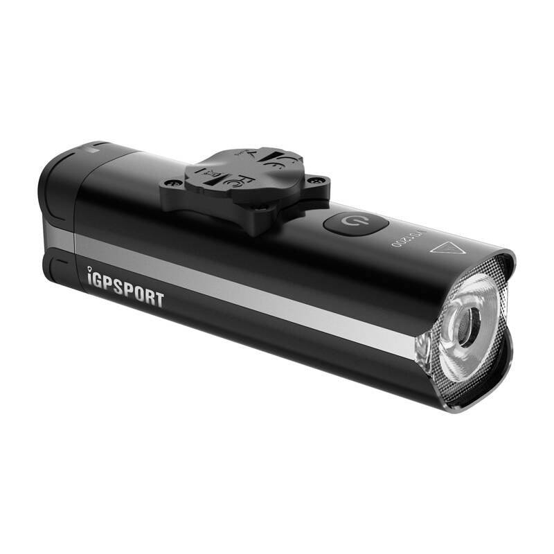 VS1200 w/M80 Smart Front Bike Light