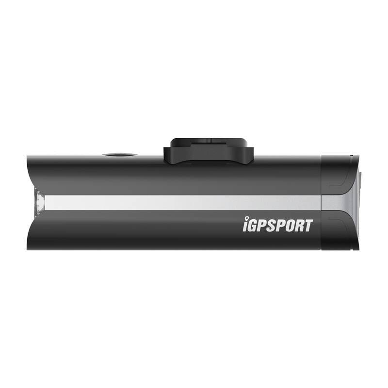 VS1200 w/M80 Smart Front Bike Light