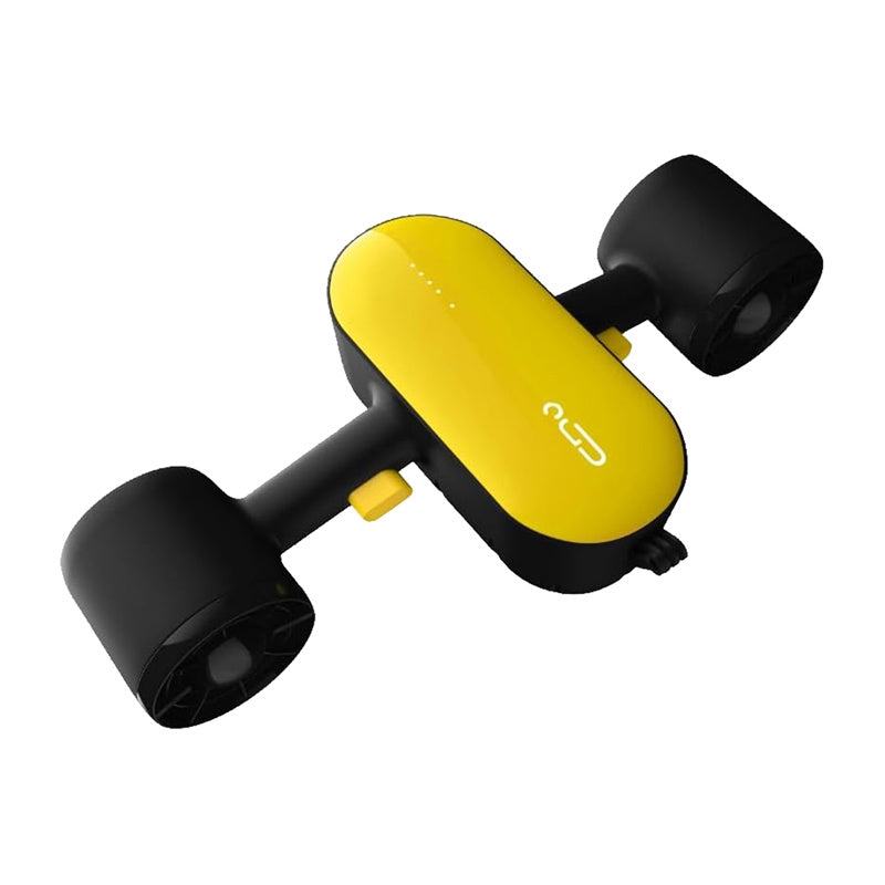 S2 Underwater Scooter Yellow (APP)