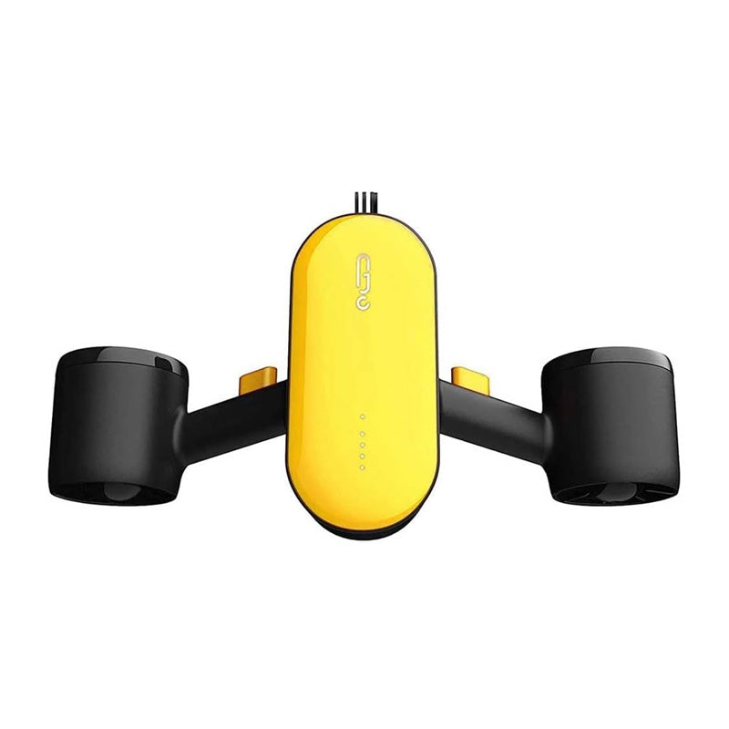 S2 Underwater Scooter Yellow (APP)