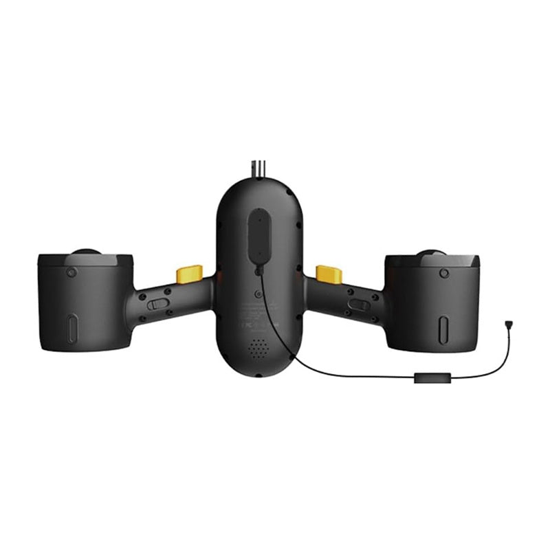 S2 Underwater Scooter Yellow (APP)