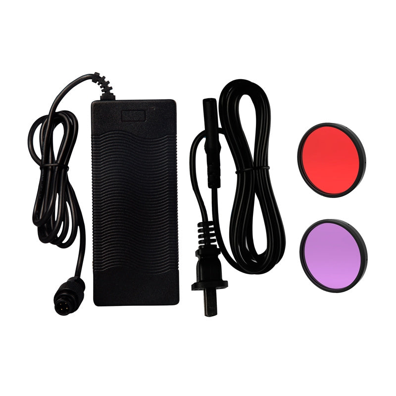 T1 Underwater Drone 200m Orange (APP)