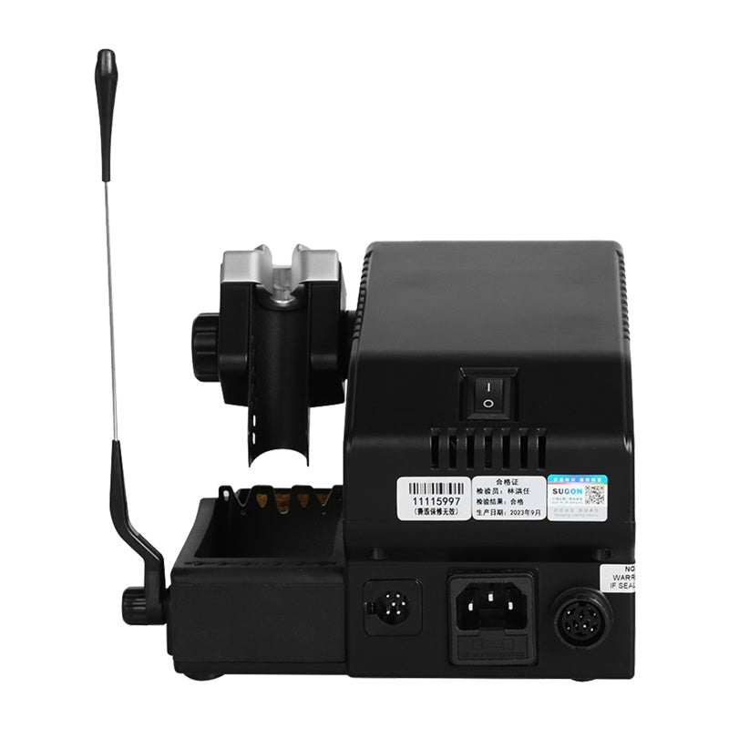 SUGON T60 Soldering Station + TJ8 Expansion