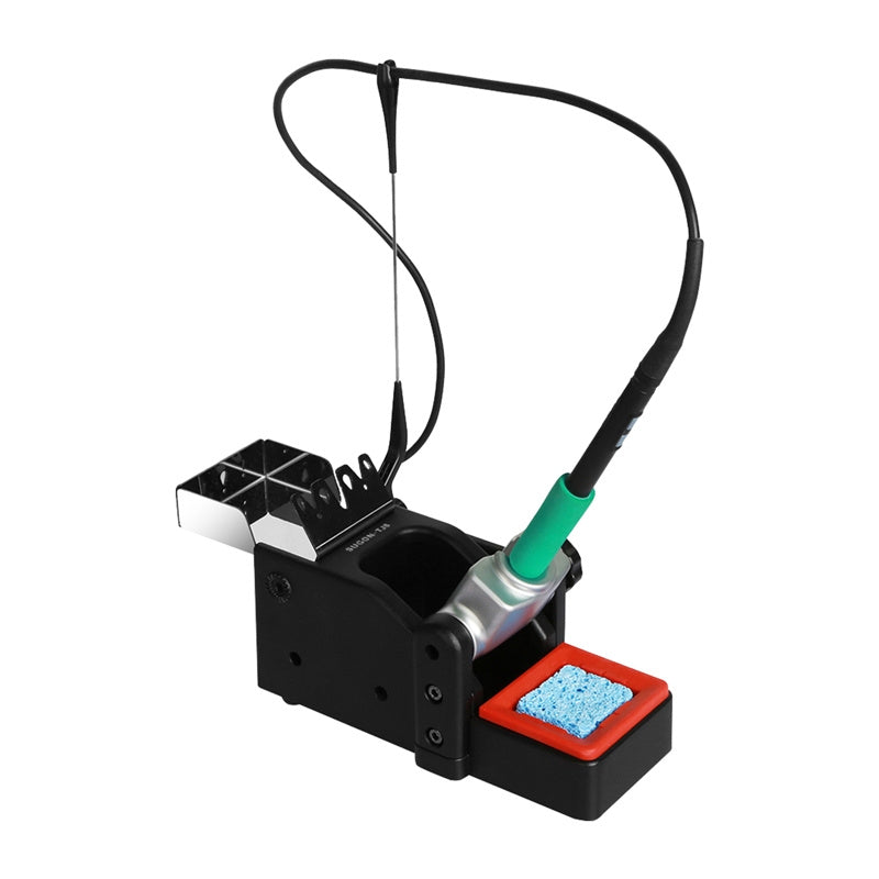 SUGON T60 Soldering Station + TJ8 Expansion