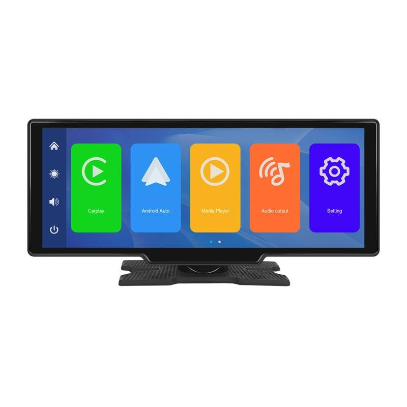 Car monitor Podofo A3247 Carplay&Android Auto 10.26''