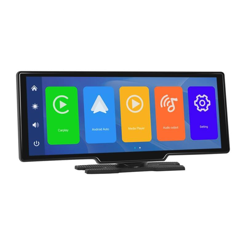 Car monitor Podofo A3247 Carplay&Android Auto 10.26''