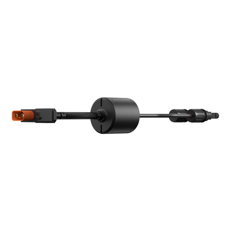 Super Fast Charger Adapter Cable DJI Power XT90 to MC4 1.8kW