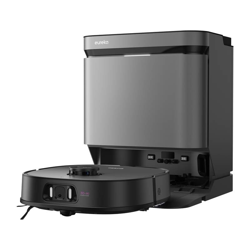 Robot vaccum cleaner EUREKA J15 Pro Ultra