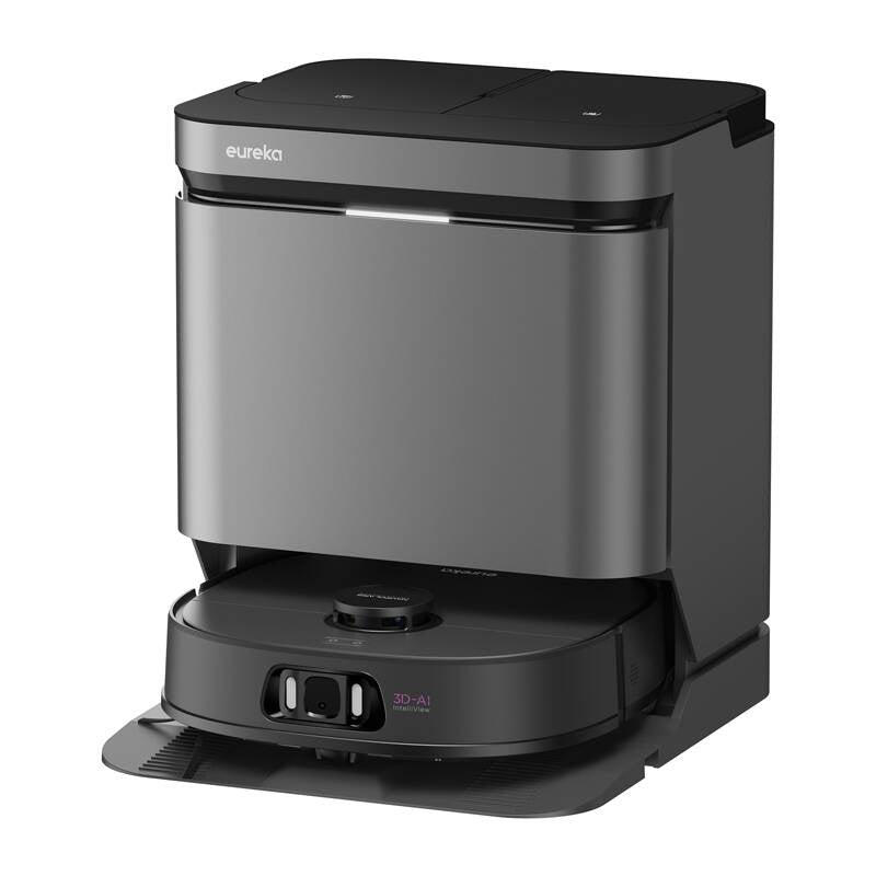 Robot vaccum cleaner EUREKA J15 Pro Ultra