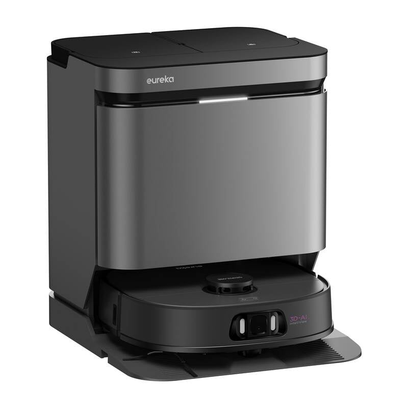 Robot vaccum cleaner EUREKA J15 Pro Ultra