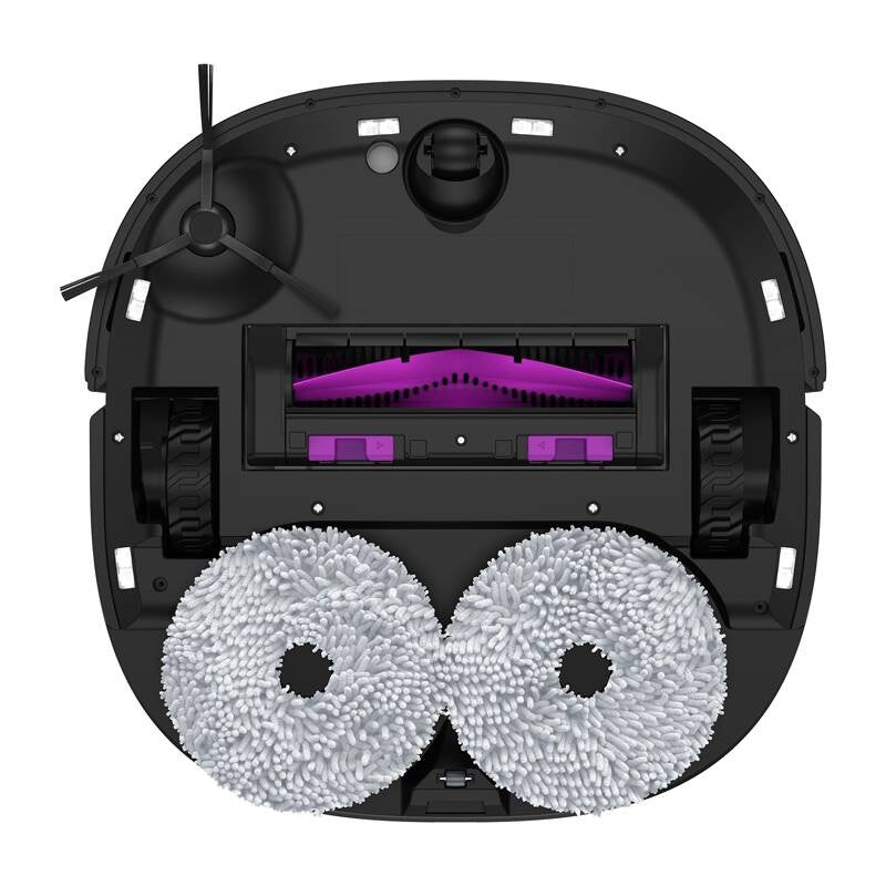 Robot vaccum cleaner EUREKA J15 Pro Ultra