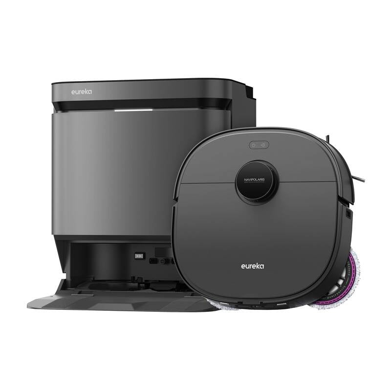 Robot vaccum cleaner EUREKA J15 Pro Ultra