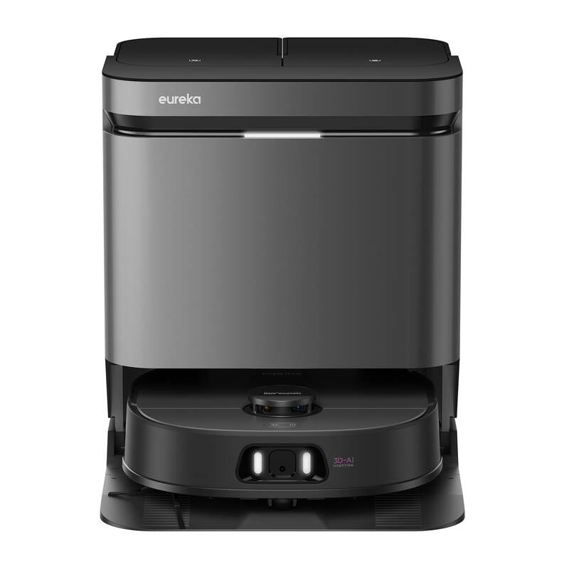 Robot vaccum cleaner EUREKA J15 Pro Ultra