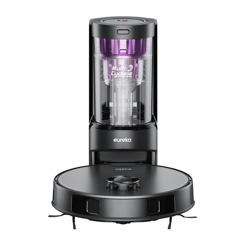 Robot vaccum cleaner EUREKA E20 Plus