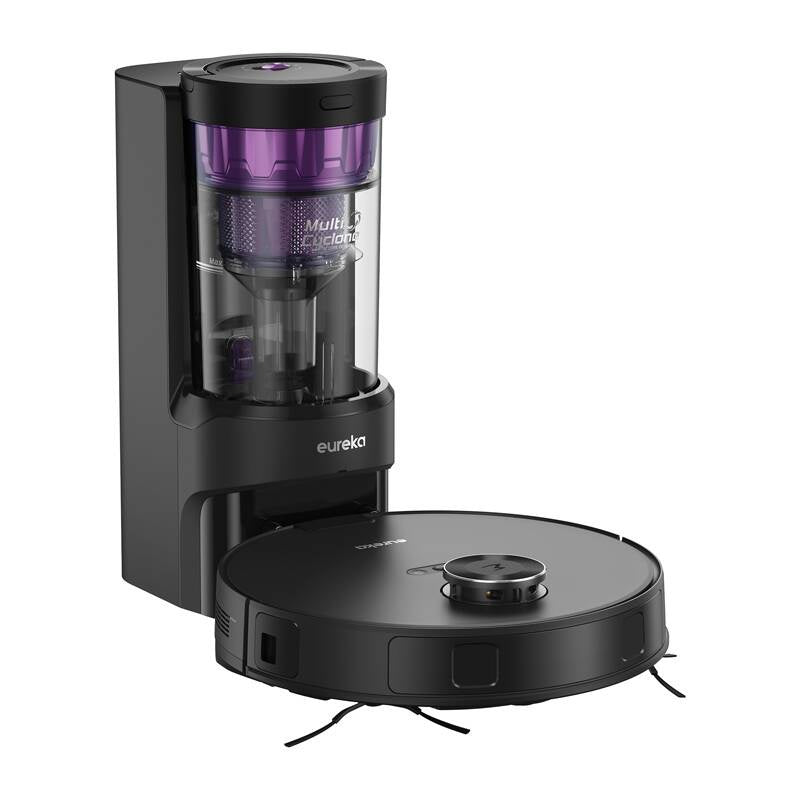 Robot vaccum cleaner EUREKA E20 Plus