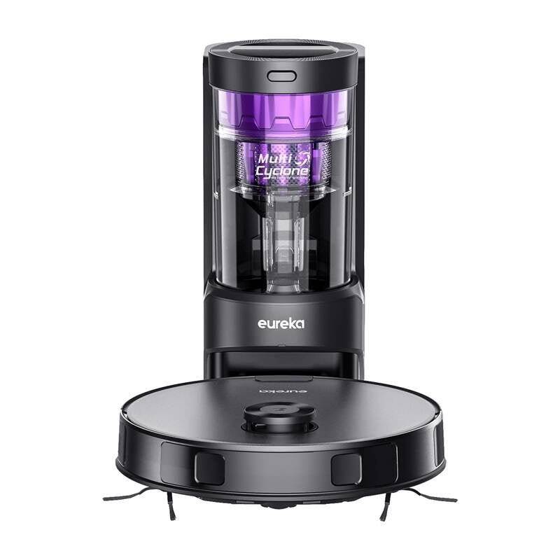 Robot vaccum cleaner EUREKA E10s
