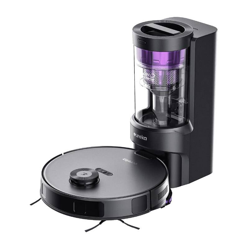 Robot vaccum cleaner EUREKA E10s