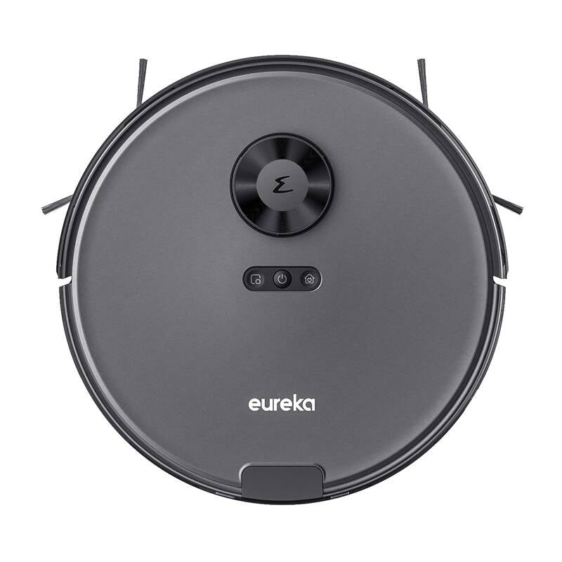 Robot vaccum cleaner EUREKA E10s