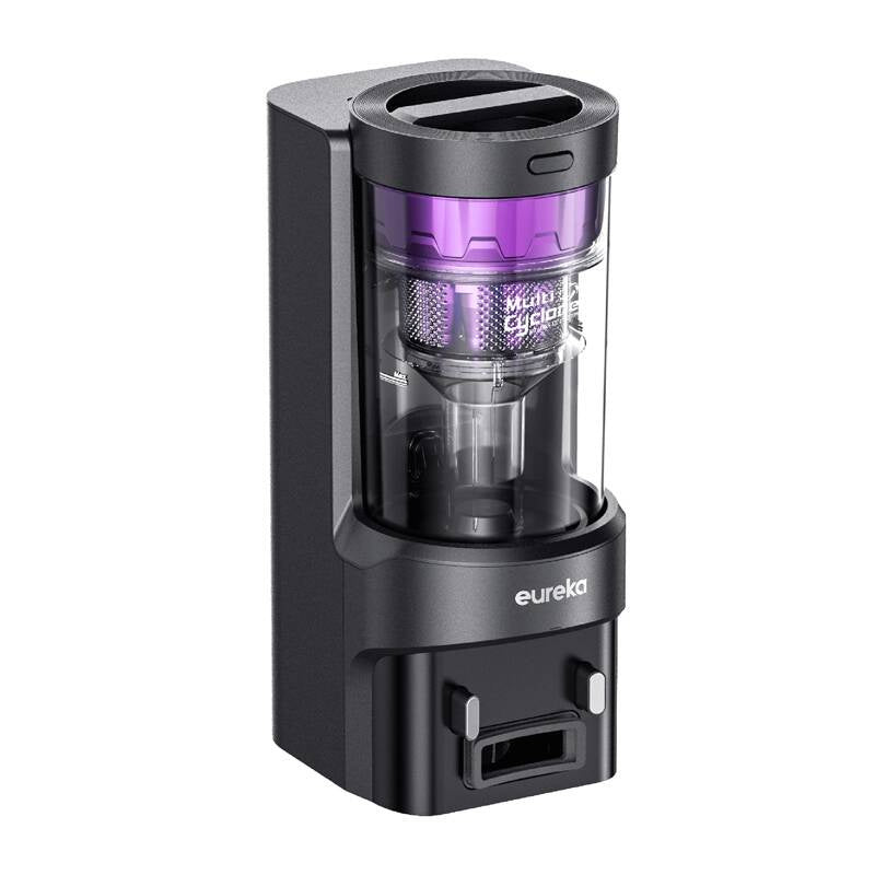 Robot vaccum cleaner EUREKA E10s