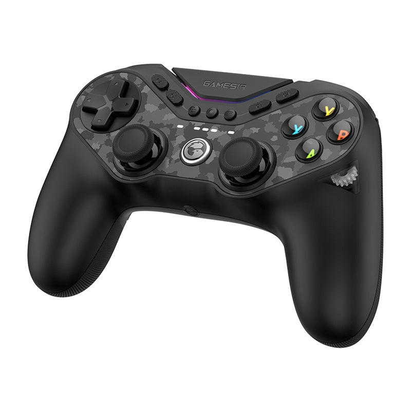 Wireless Controller GameSir T3 Tarantula Pro (black)