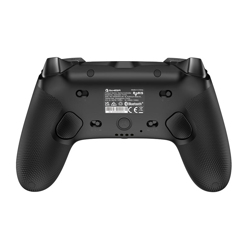 Wireless Controller GameSir T3 Tarantula Pro (black)