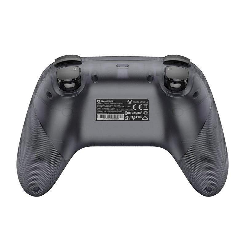Wireless Controller GameSir T4n Lite Nova (deck special)