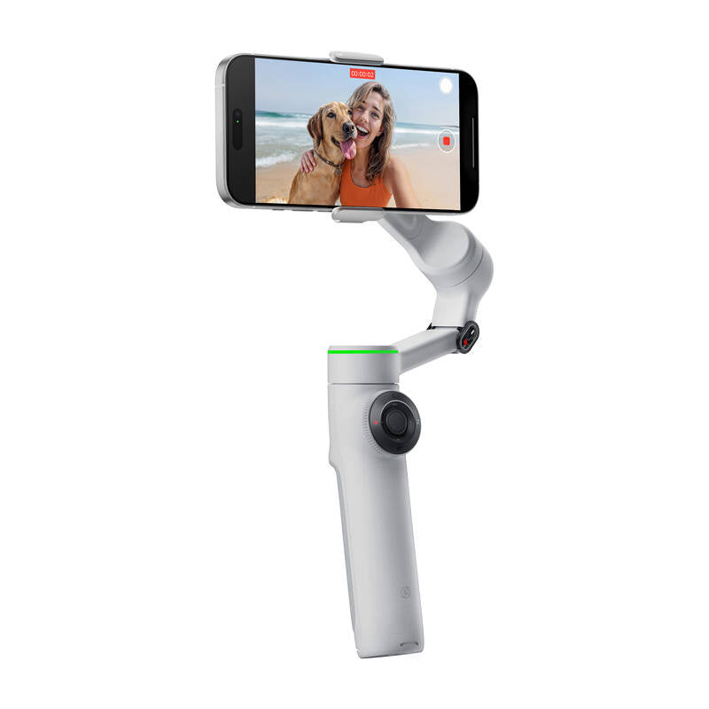 Insta360 Flow 2 Pro (Grey)