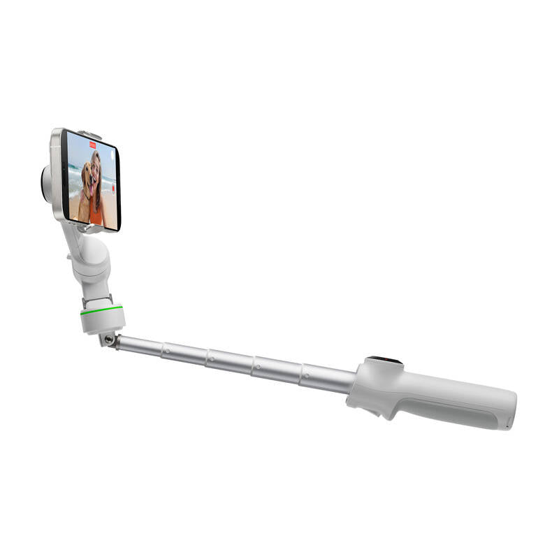 Insta360 Flow 2 Pro (Grey)