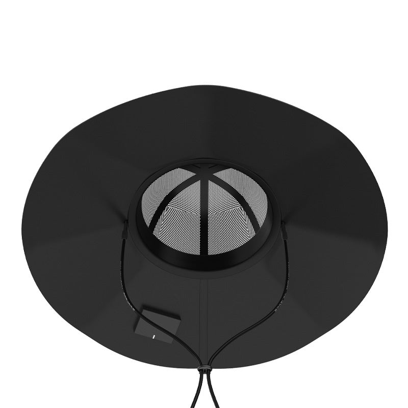 EcoFlow Power Hat (L- XL)
