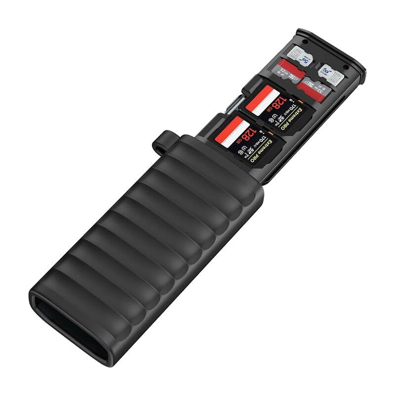 Multifunctional Card Reader for SD and TF cards Telesin (S6-MCR-01)