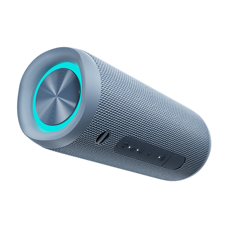 Wireless Speaker QCY SP7 (Blue)