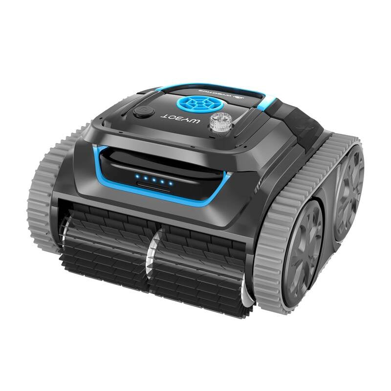 Cordless Robotic Pool Cleaner Wybot S1
