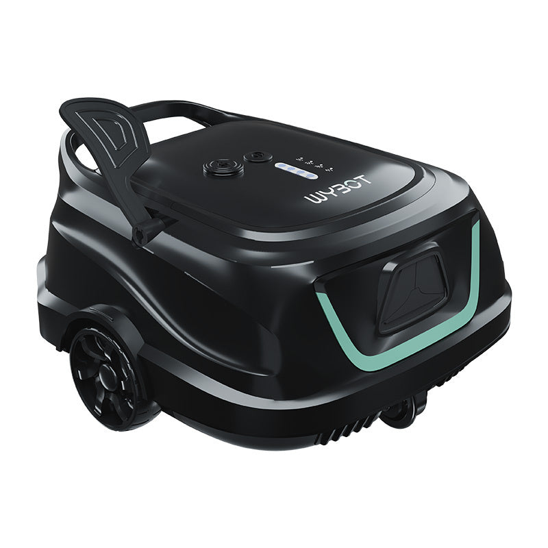 Cordless Robotic Pool Cleaner Wybot A1