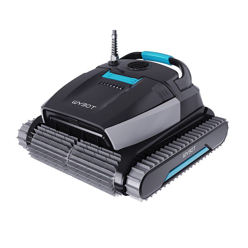 Robotic Pool Cleaner Wybot L1