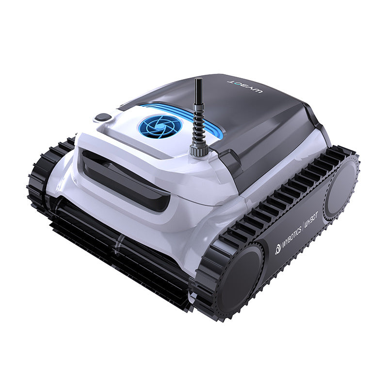 Robotic Pool Cleaner Wybot M1C