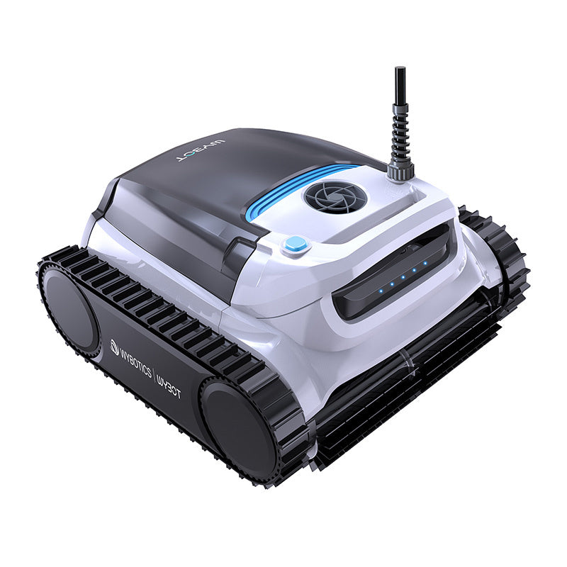 Robotic Pool Cleaner Wybot M1C