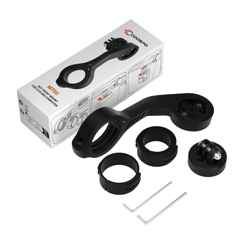 Coospo Bike Computer Mount MT5