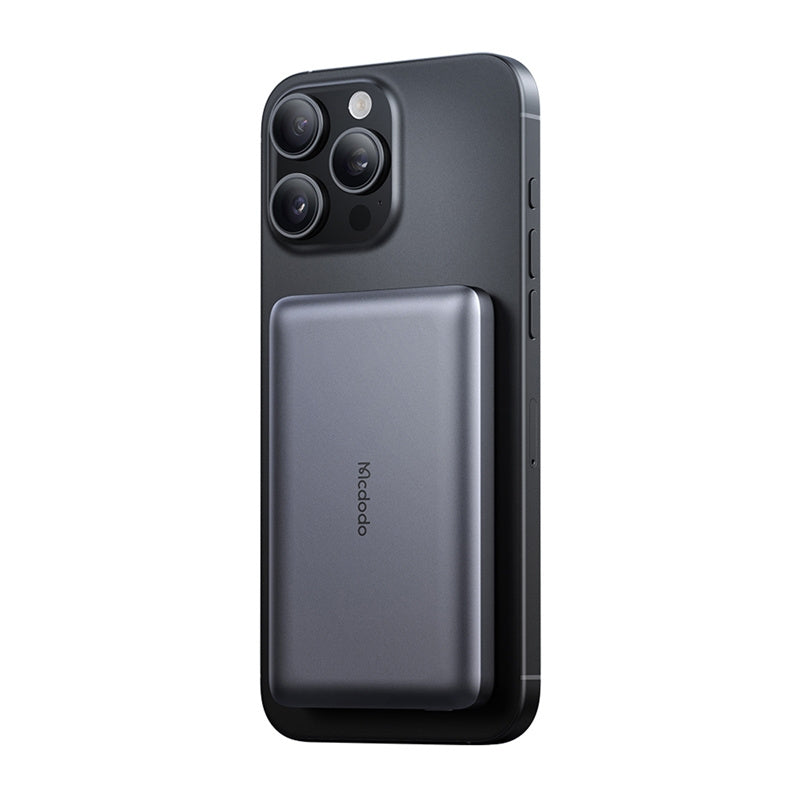 MagWireless Powerbank Mcdodo 20W 10000mAh MC-4651