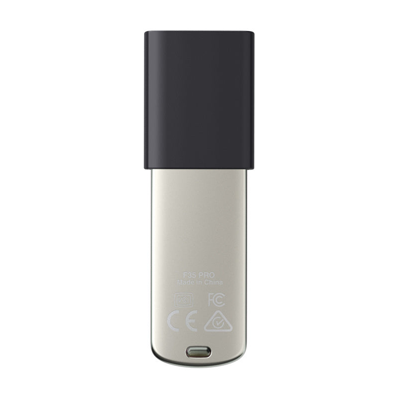 Pendrive Lexar Fingerprint F35pro USB 3.2 64GB