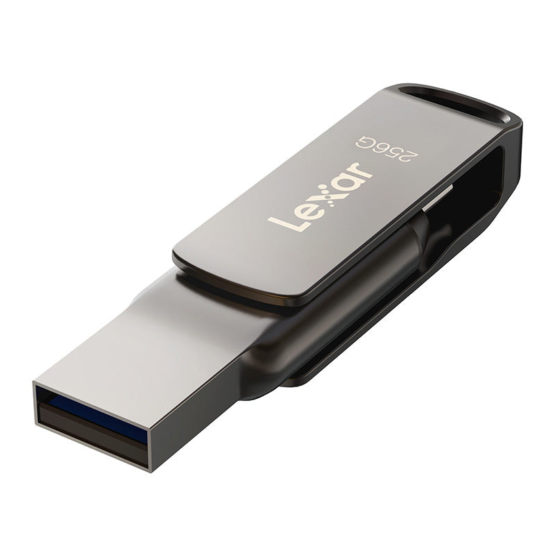 Pendrive Lexar Dual Type-C and Type-A USB 3.1 256GB