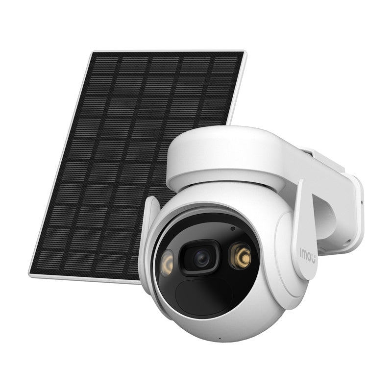 360° Outdoor Wi-Fi Camera with solar panel Imou Cell PT kit lite (type C)