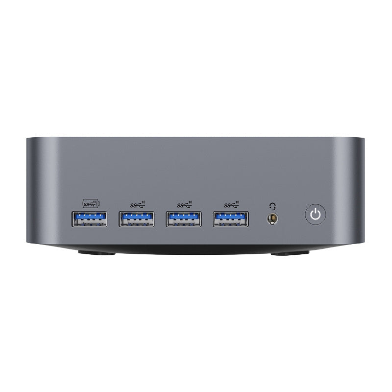 Mini-PC GEEKOM GT1-MEGA Intel U5-125H 32GB RAM 1TB + Win11 Pro