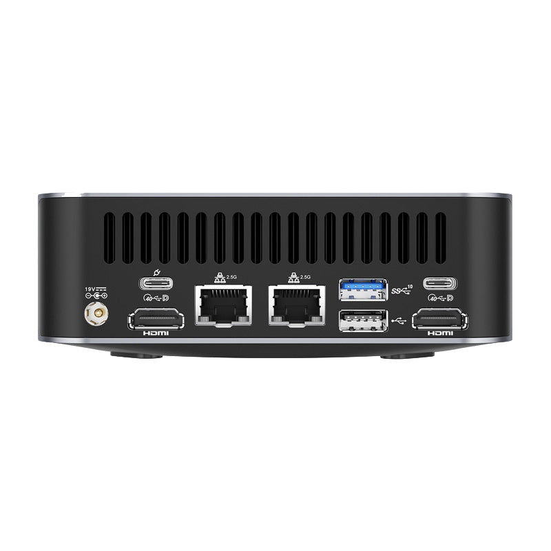 Mini-PC GEEKOM GT1-MEGA Intel U5-125H 32GB RAM 1TB + Win11 Pro