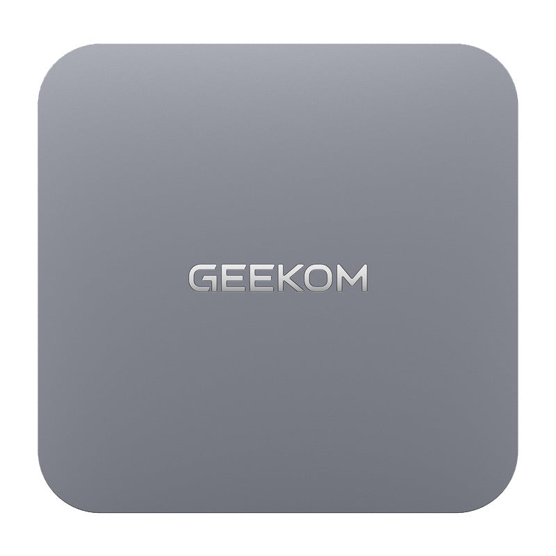 Mini-PC GEEKOM GT1-MEGA Intel U5-125H 32GB RAM 1TB + Win11 Pro