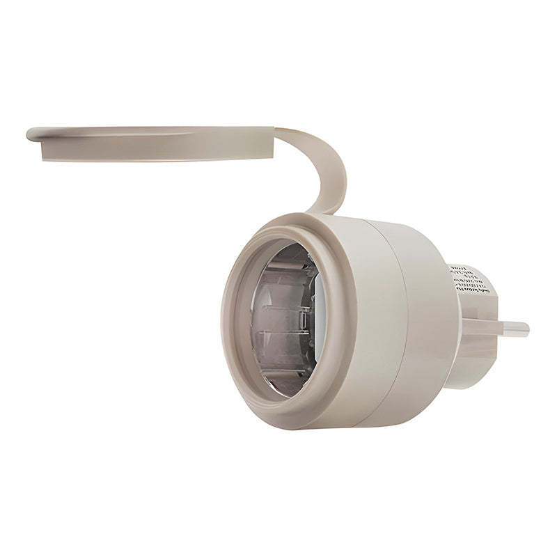 Shelly Outdoor Plug S Gen3 IP44 12A