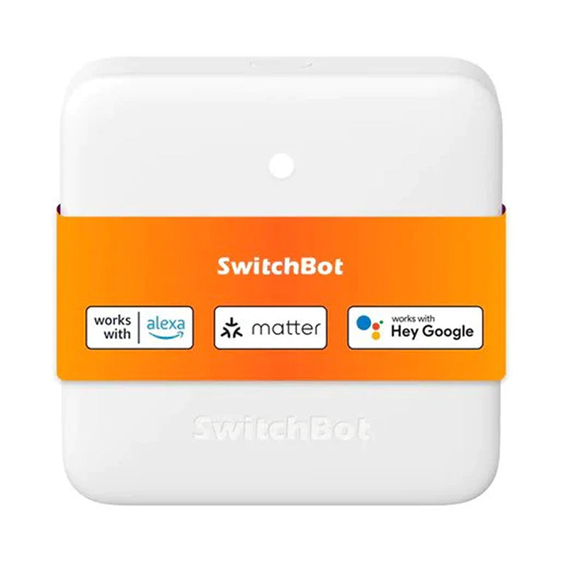 SwitchBot Hub Mini Matter Enabled