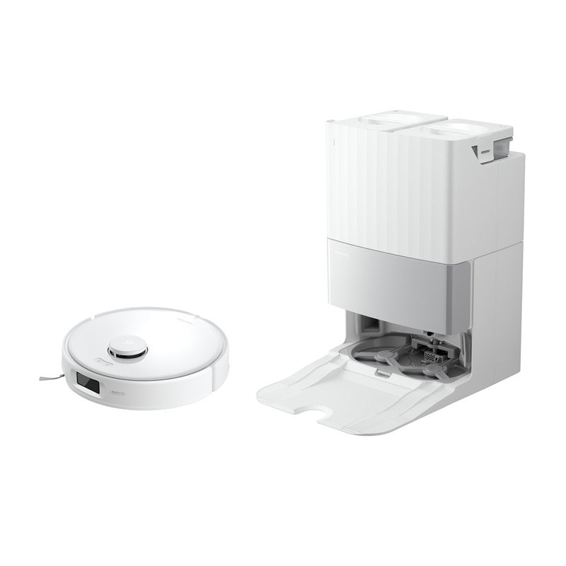 Vacuum Cleaner Roborock Qrevo Edge 5V1 White (N)
