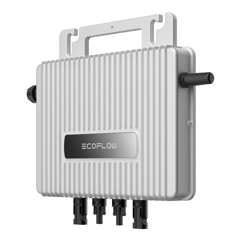 EcoFlow STREAM Microinverter 800W + PV & AC cable