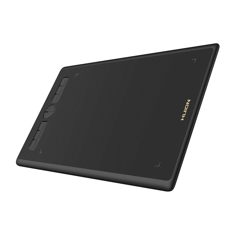 Graphic Tablet Huion H580X