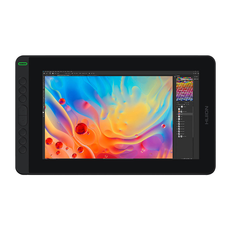 Pen Display Huion Kamvas 12